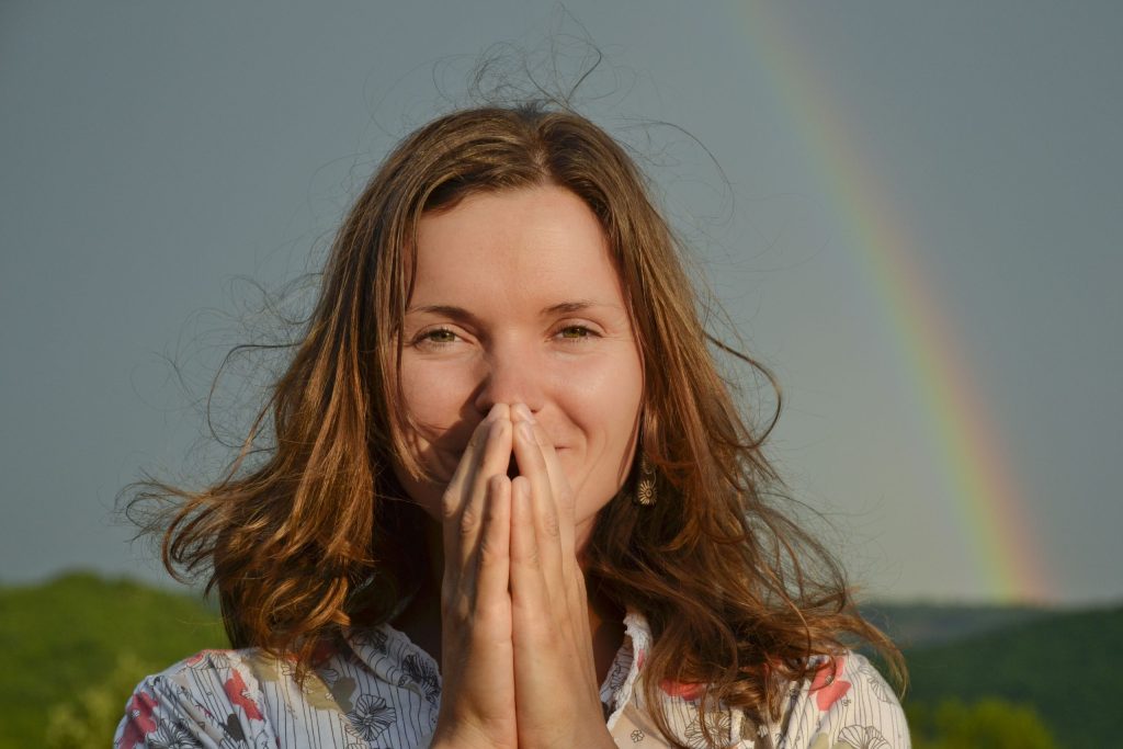Use Your Feelings to Manifest