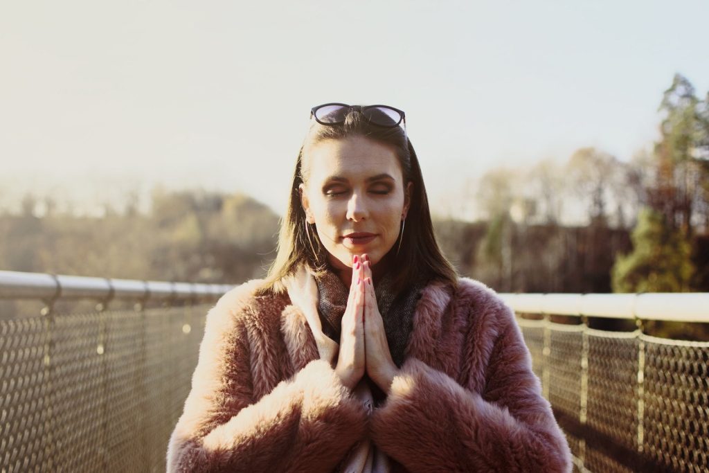 The Real Power of Gratitude