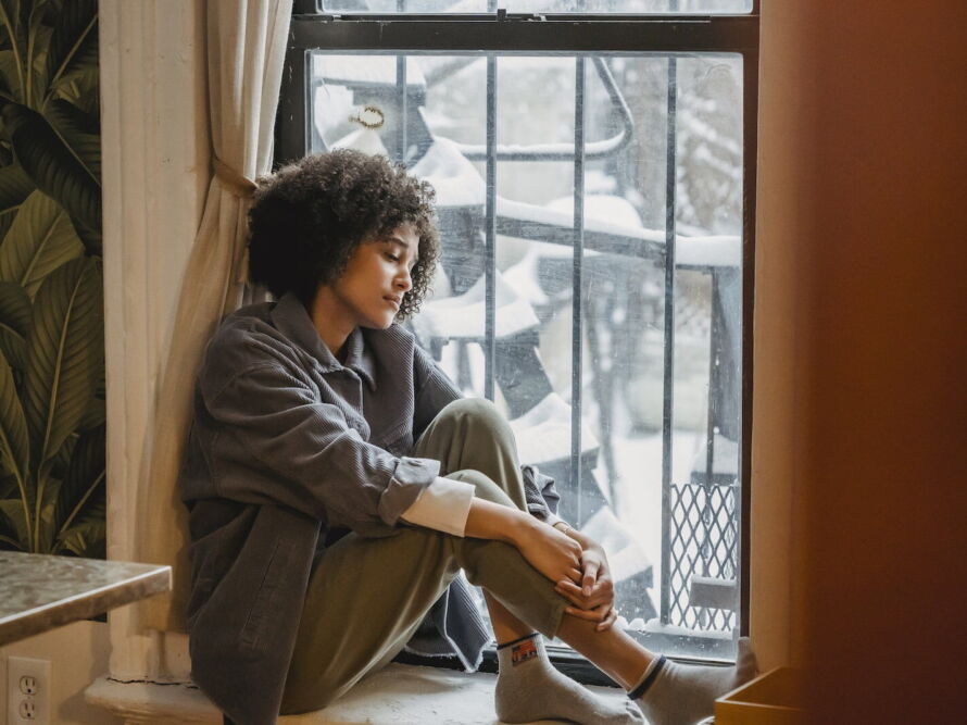 Why The Subconscious Mind Wants To Take Control And How Not To Let It