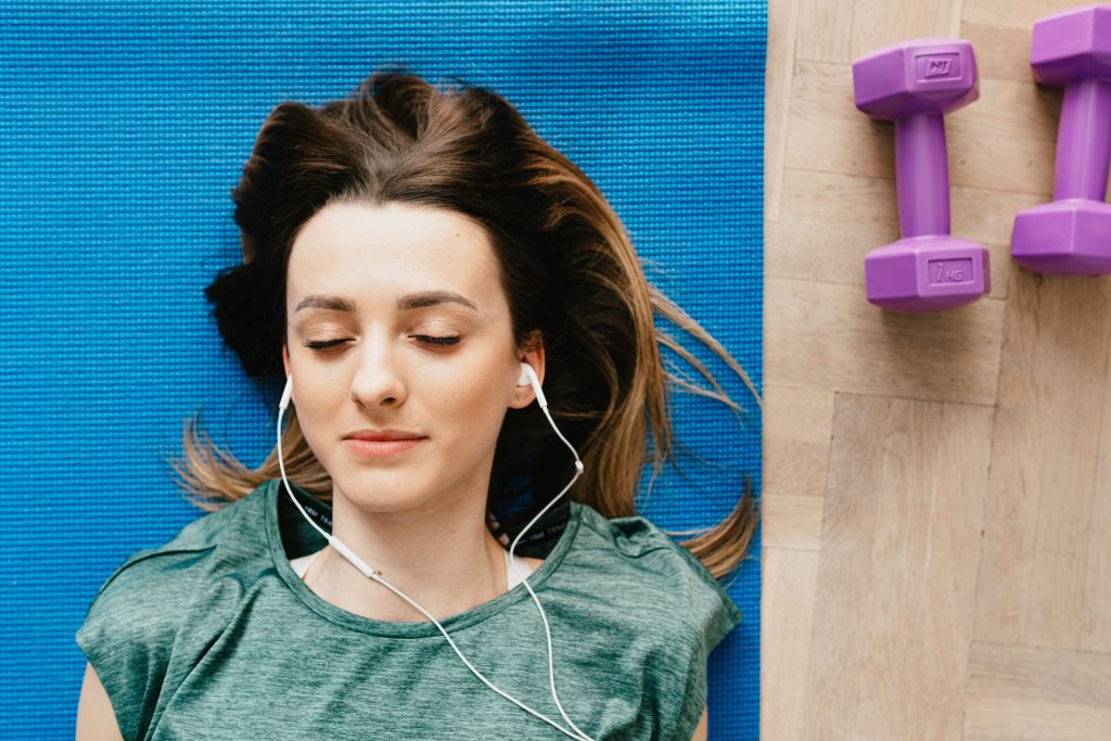 Mindful Living