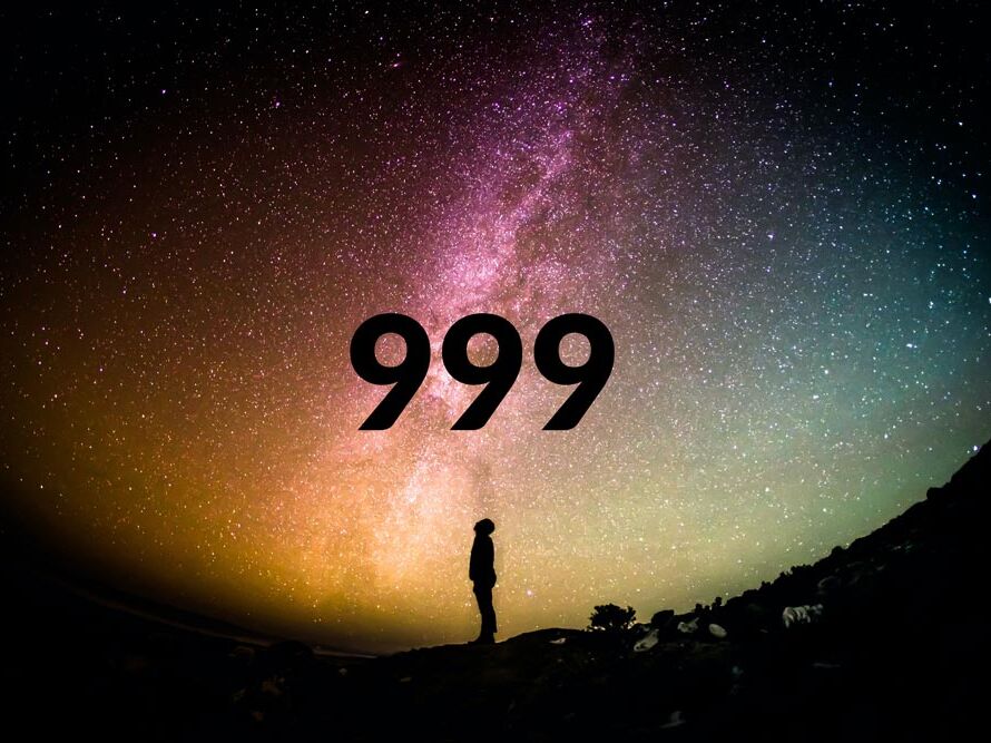 angel numbers