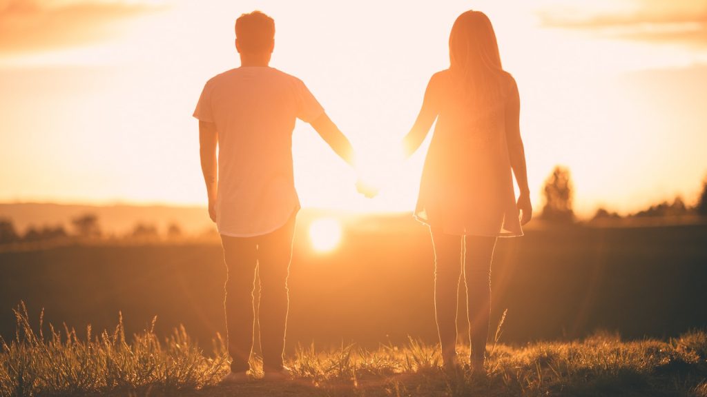 twin flame connection