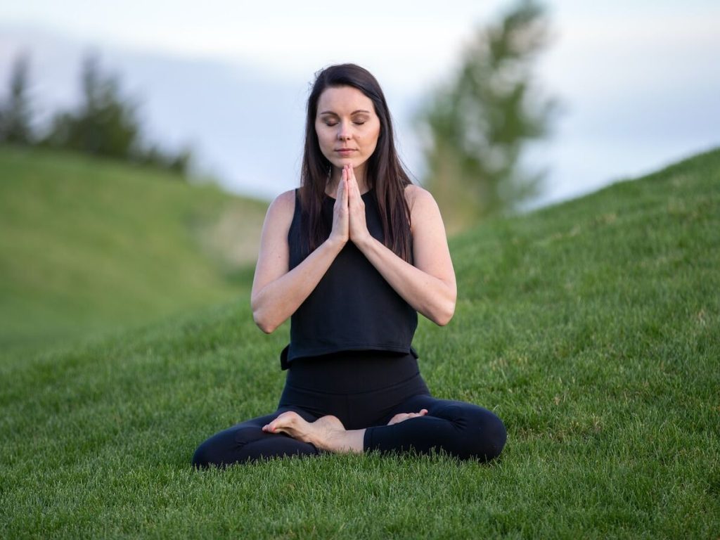 visualization meditation