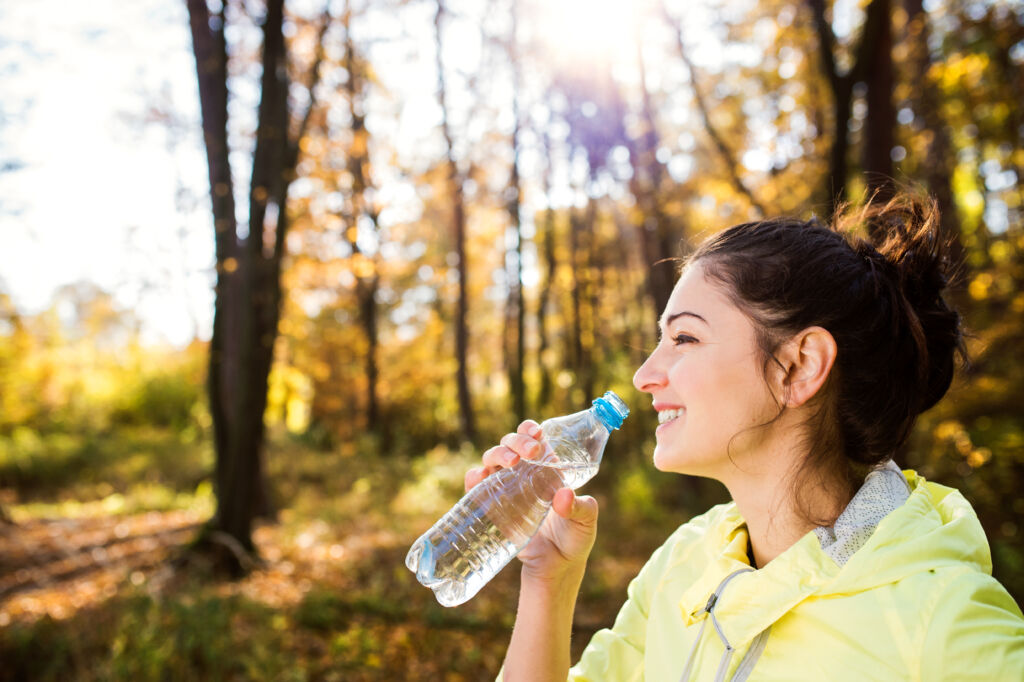 Spiritual meditation for overall wellbeing