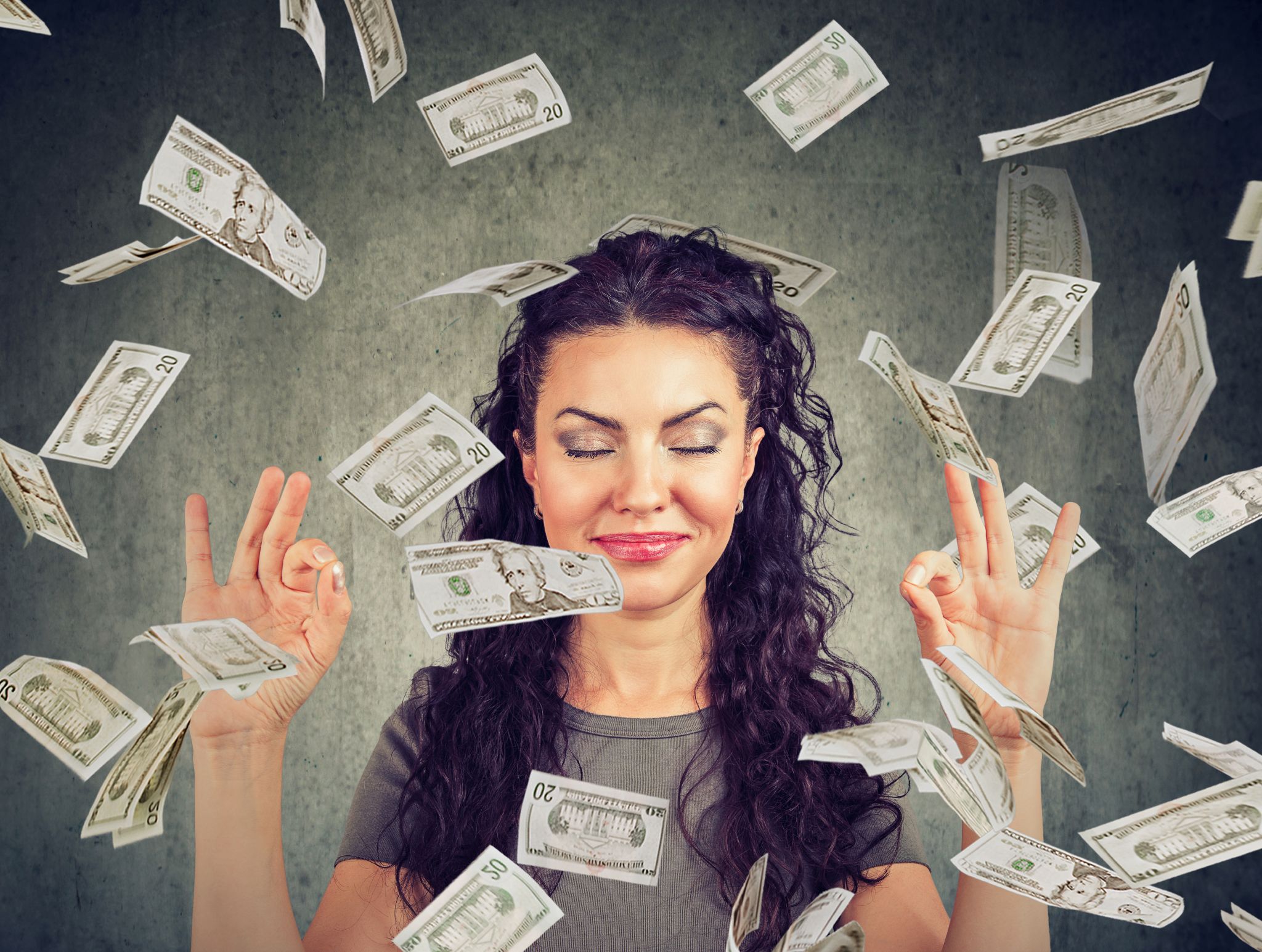 The Law of Attraction and Manifestation