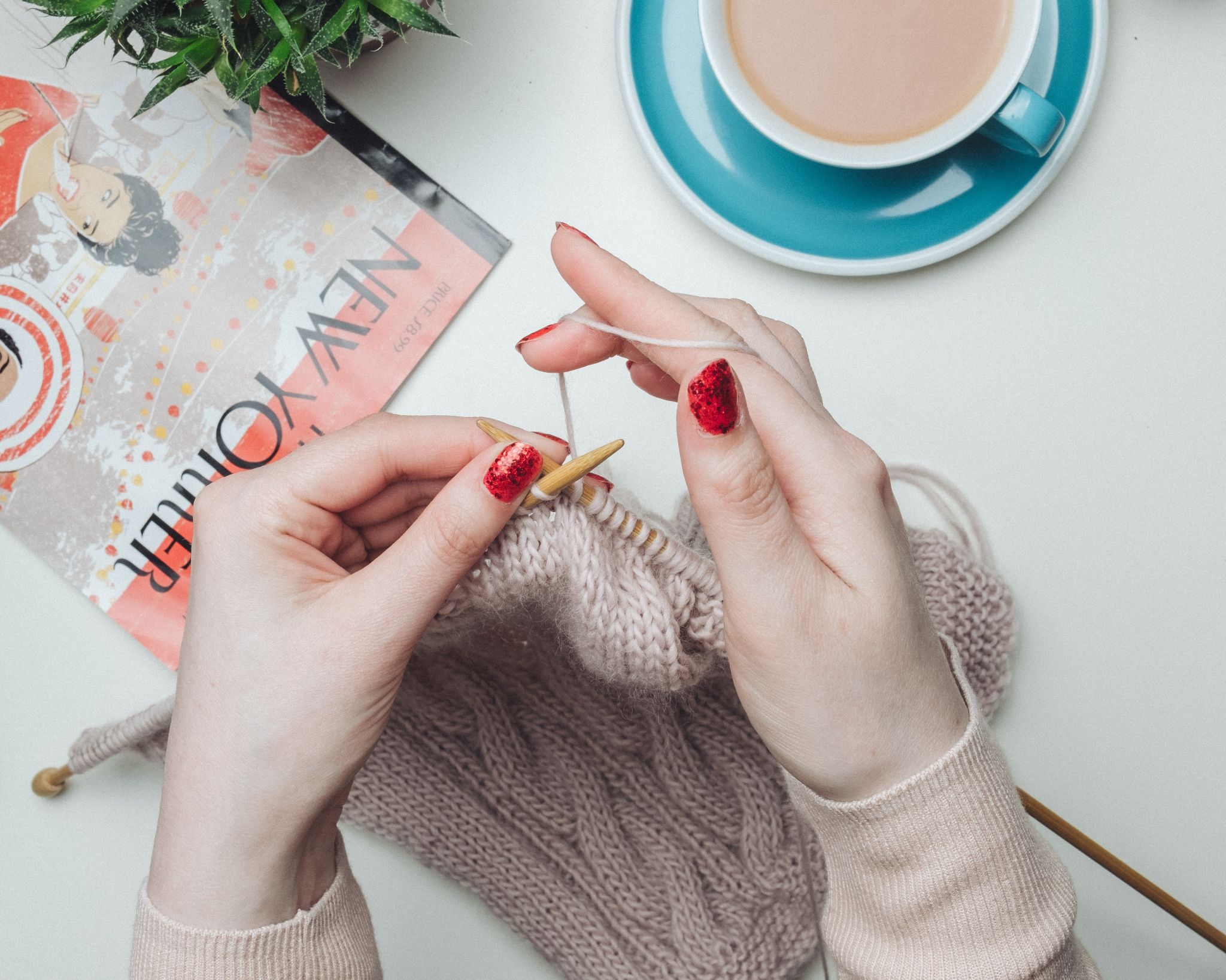 Doing Things You Enjoy Lead To A Positive Outlook