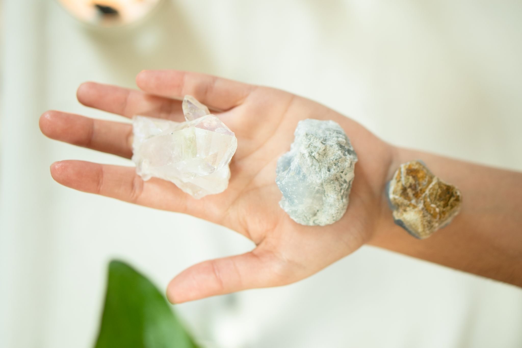 Explore crystal meanings