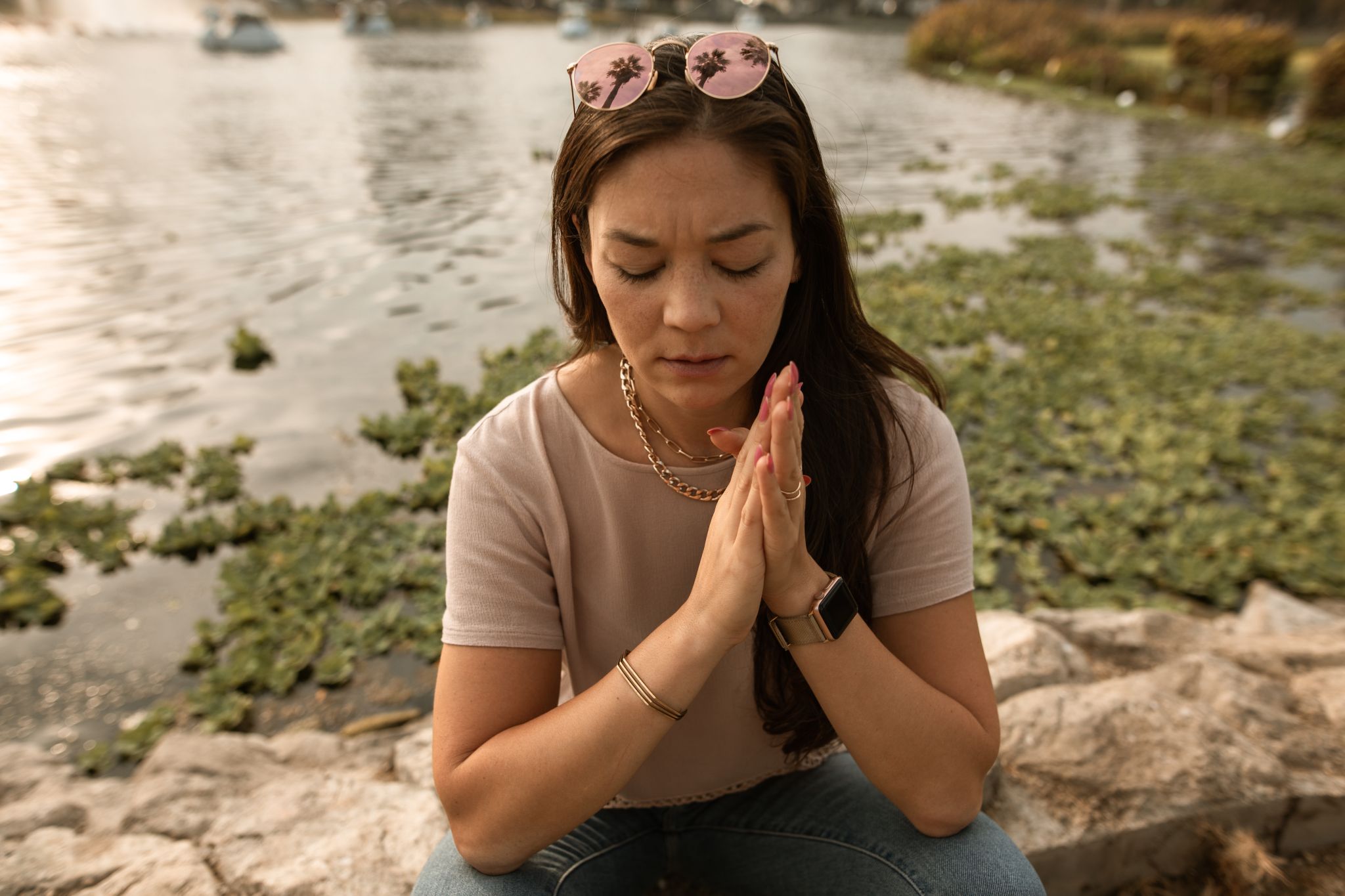 Fine Tune Your Vibration