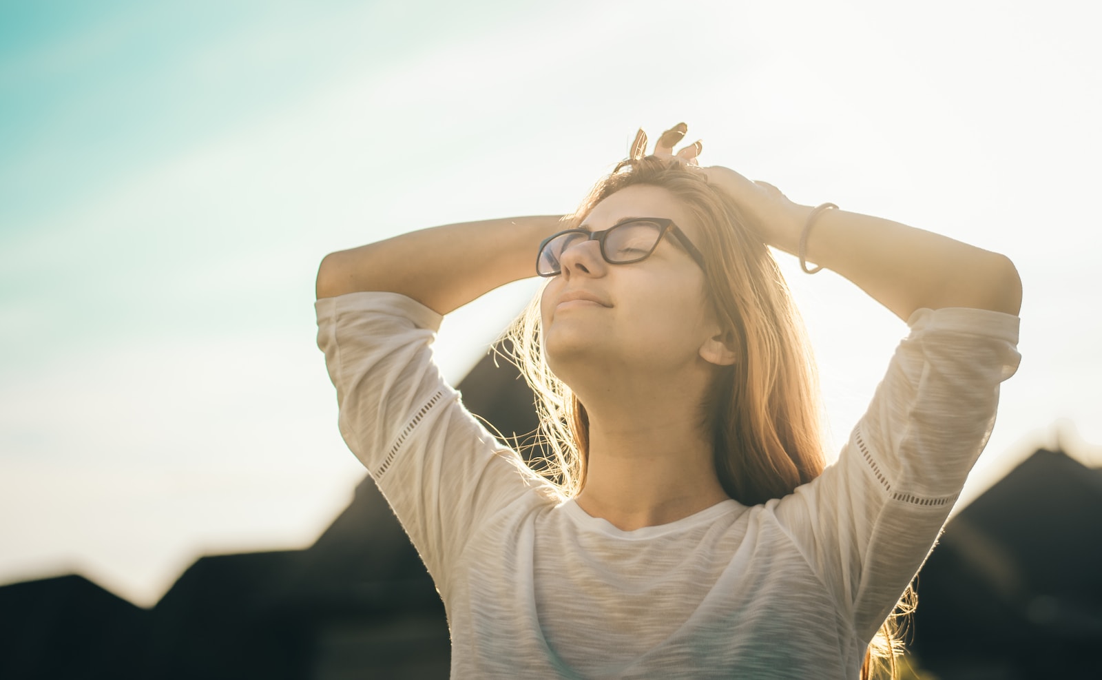 positive affirmations can improve your well-being