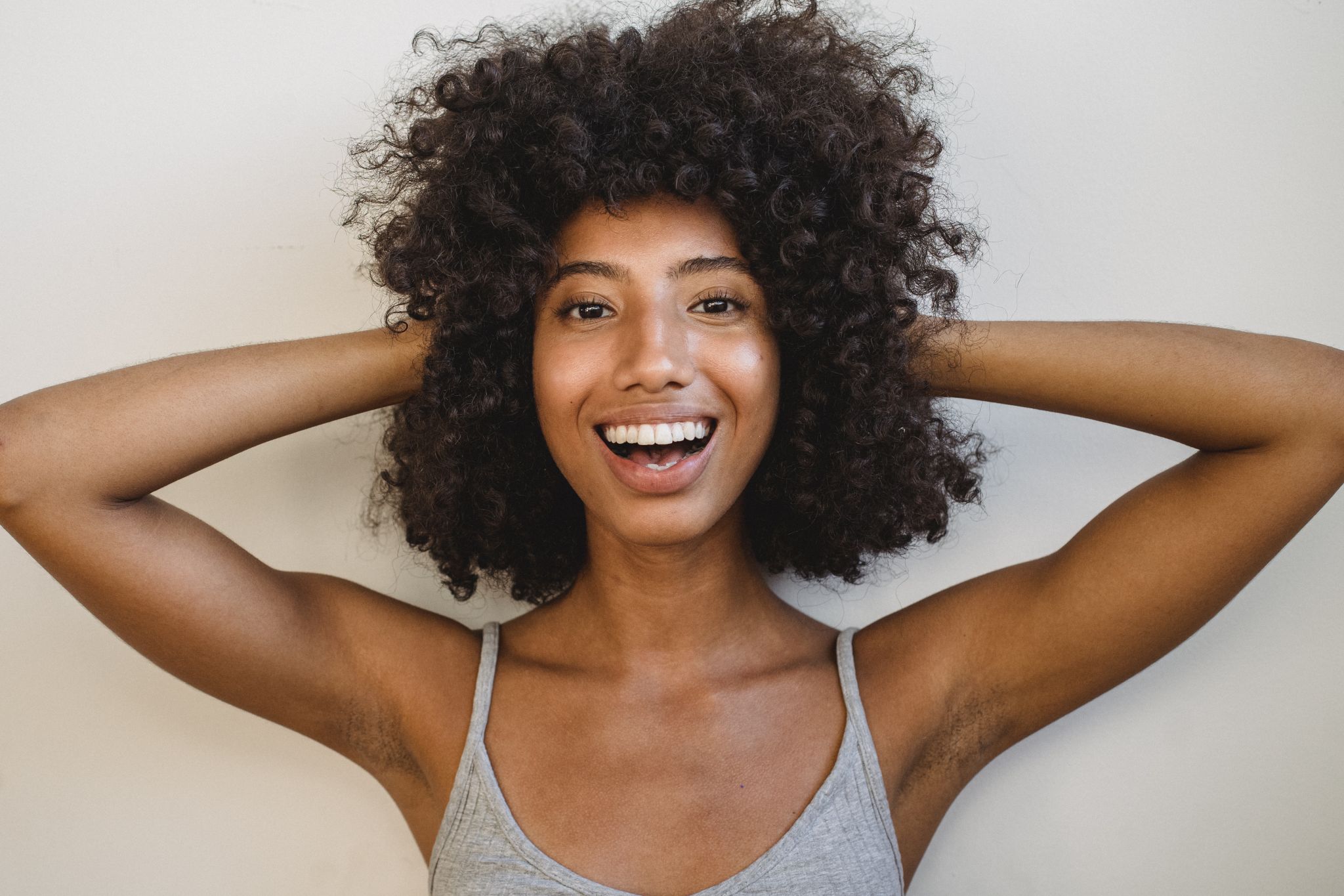 Replace Negative Self Talk with Positive Self Talk