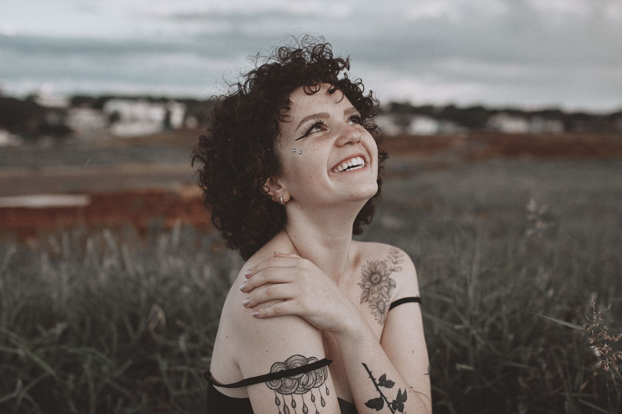 The Positive Approach To Manifesting