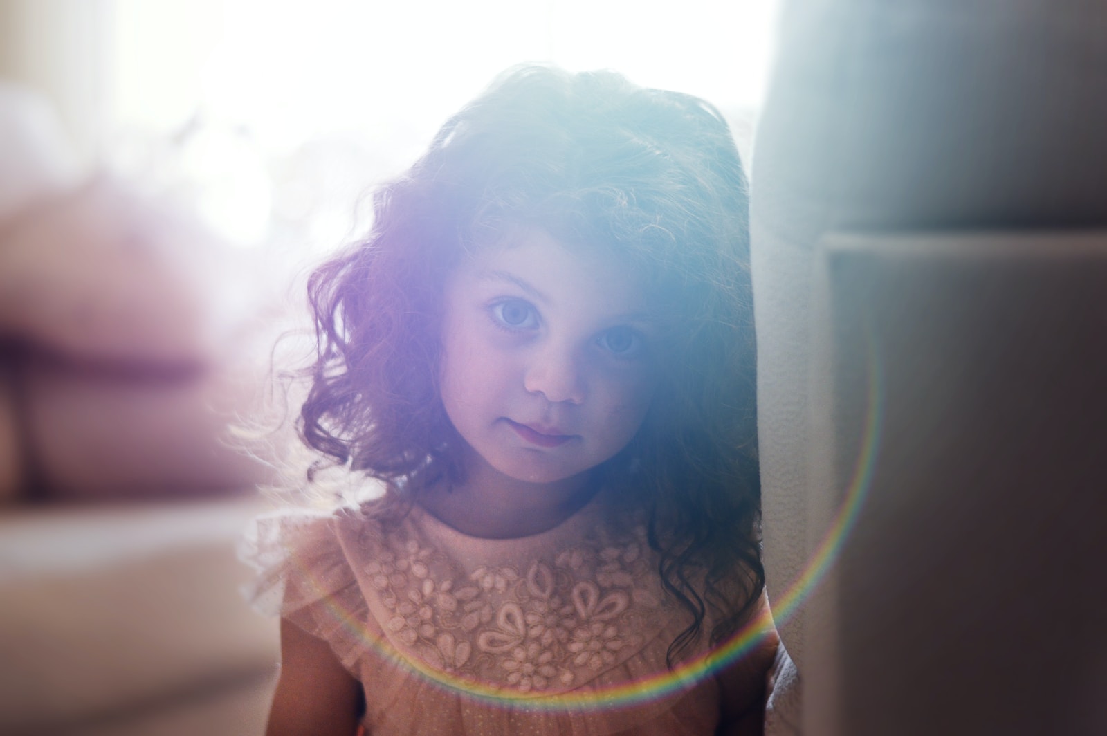 visualization meditation for children